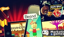 Branded Games – Jogos para Marcas tem seu poder otimizado com o Storytelling