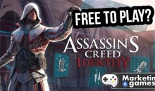 Assassin’s Creed agora é Free to Play?