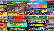 Jogue mais de 900 títulos de arcade direto no seu navegador