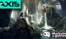 AXIS School of Visual Effects lança cursos de desenvolvimento de games na Comic Com Experience