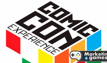 Comic Con Experience – o evento nerd que faltava!
