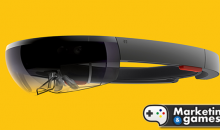 Conheça o óculos de realidade aumentada com hologramas da microsoft