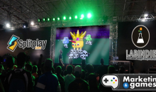 Labindie e Splitplay realizarão campeonato de jogos indies na Campus Party Brasil 2015