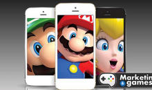 Nintendo e DeNA unem forças para Mercado Mobile.