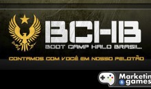 Por dentro do evento “Boot Camp Halo Brasil” da Microsoft