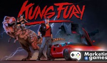 Filme “Kung Fury” traz a nostalgia dos anos 80, com pitada gamer totalmente nonsense.