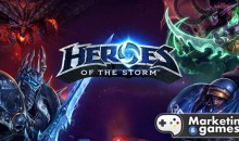 Lançado Oficialmente, Heroes of Storm é o mais novo “Moba” que promete reunir o Universo Blizzard
