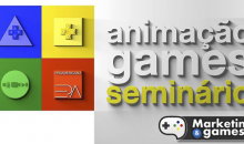 Seminário de Animação e Games será oferecido gratuitamente pela Escola Panamericana em SP