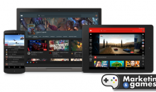 YouTube Gaming – A nova plataforma do Youtube dedicada aos Games