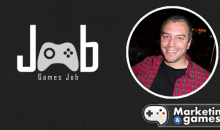 Entrevista com Gerson de Sousa, criador do “Games Job”: O maior Banco de Talentos na área de Games do Brasil