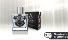 Perfume de Assassin’s Creed é lançado exclusivamente para o Brasil