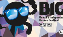 BIG abre inscrições para o maior Festival de Games da América Latina