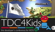 Evento de software e tecnologia em Florianópolis tem programação exclusiva para crianças