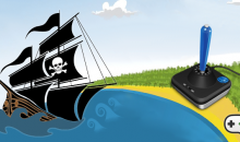 Pela primeira vez na história, a pirataria diminuiu de forma consistente ao redor do mundo