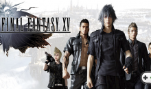 A continuação que acabou virando jogo próprio: Final Fantasy XV