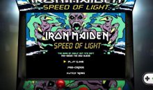 A relação entre o Iron Maiden e os Games