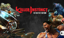 Killer Instinct Edição Definitiva traz todas as temporadas e novo modo Shadow Lords