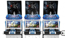 Final Fantasy: Dissidia – O jogo de luta para iniciantes