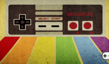Representatividade nos Jogos Digitais: as minorias gritam por atenção!