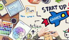 5 Dicas importantes para montar a sua própria StartUp de Games