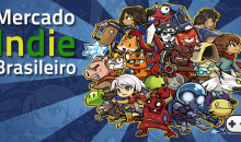 Valorização do mercado indie brasileiro de Games