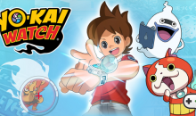 Fenômeno de vendas “Yo-Kai Watch” evidencia o Folclore Japonês, mas será que vai conquistar o ocidente?