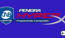CNB abre inscrições para a 4ª edição da peneira HyperX Preparando Campeões