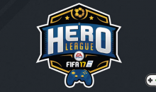 Torneio EA SPORTS FIFA 17 Hero League acontece pela primeira vez no Brasil