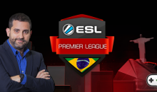 ESL anuncia presidente para operação brasileira, de olho no crescimento do eSports no país