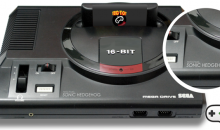 “Meu Mega Drive Personalizado” – TecToy personalizará gratuitamente consoles para os consumidores