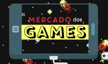 Mercado de Games no Brasil: Crescimento Fantástico em Meio a Crise