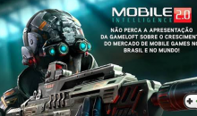 Mobile Games: Industria e Mercado – Perspectivas para o Brasil e América Latina