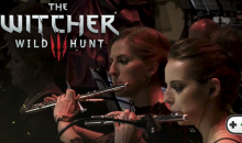 O concerto musical Vídeo Game Show – The Witcher 3: Wild Hunt está disponível em formato digital