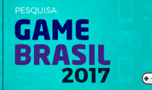 Pesquisa Game Brasil 2017 apresenta comportamento, consumo e tendências do gamer brasileiro