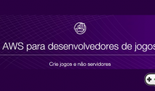 Comunidade Lumberyard Game Dev lança apoio aos desenvolvedores de Games no Brasil