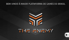 Omelete Group estreia The Enemy, maior plataforma de conteúdo dedicada a games, eSports e tecnologia do país