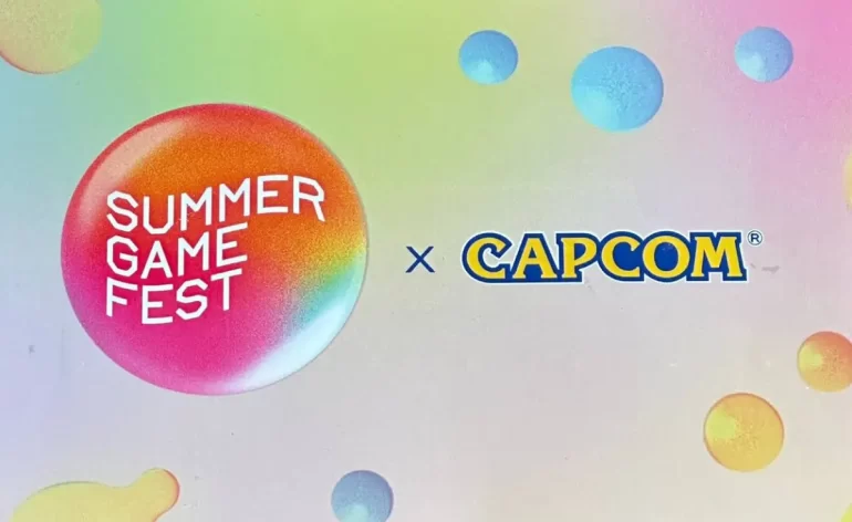 capcom-summer-game-fest