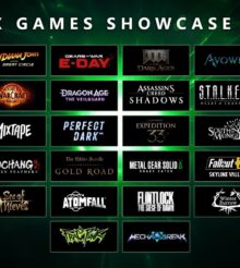 Resumo dos Eventos Xbox Games Showcase e Call of Duty: Black Ops 6 Direct