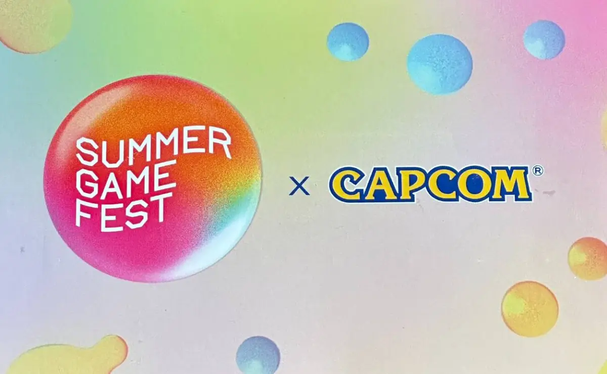 Anuncia Novidades no Summer Game Fest 2024